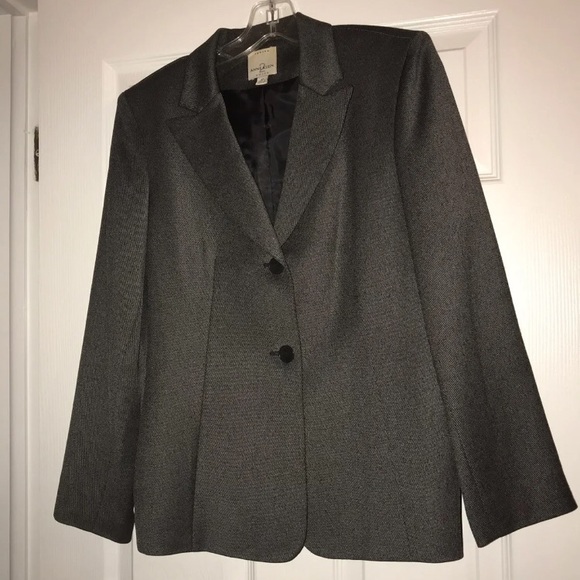 Anne Klein Pant Suit - Picture 2 of 6